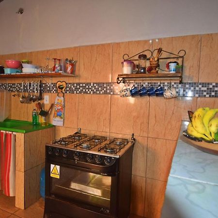 Casa De Praia Caminho Das Indias Coroa Vermelha エクステリア 写真