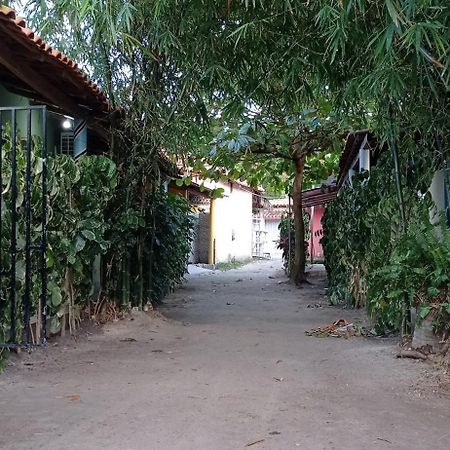 Casa De Praia Caminho Das Indias Coroa Vermelha エクステリア 写真