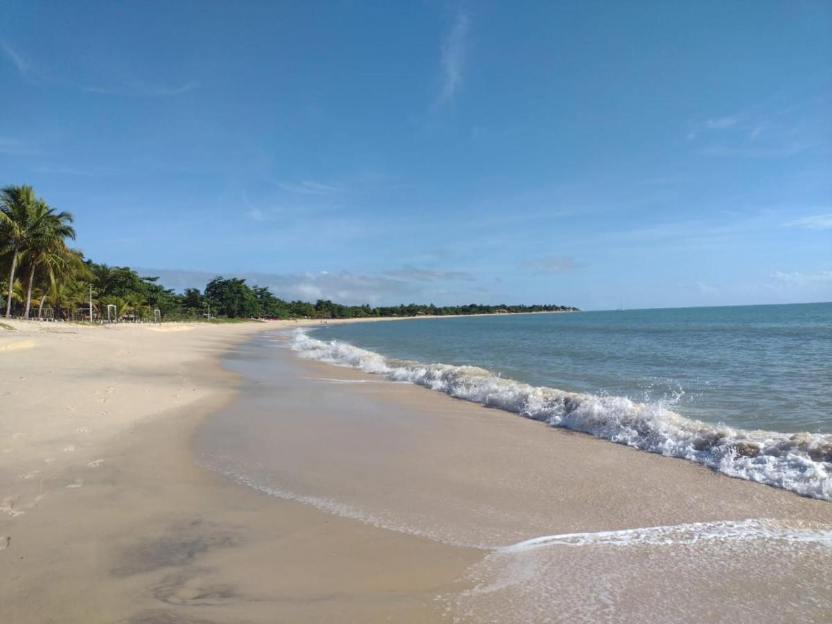 Casa De Praia Caminho Das Indias Coroa Vermelha エクステリア 写真