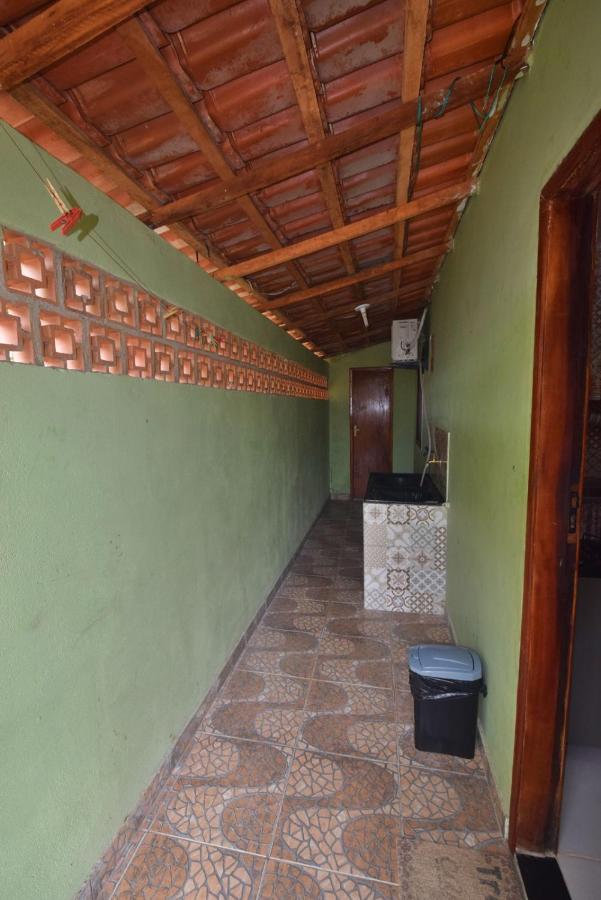 Casa De Praia Caminho Das Indias Coroa Vermelha エクステリア 写真