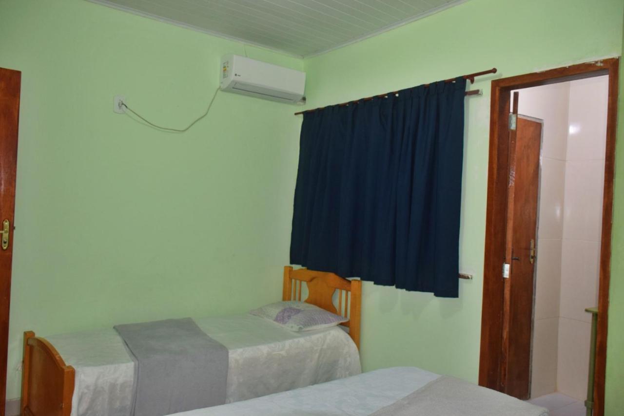 Casa De Praia Caminho Das Indias Coroa Vermelha エクステリア 写真