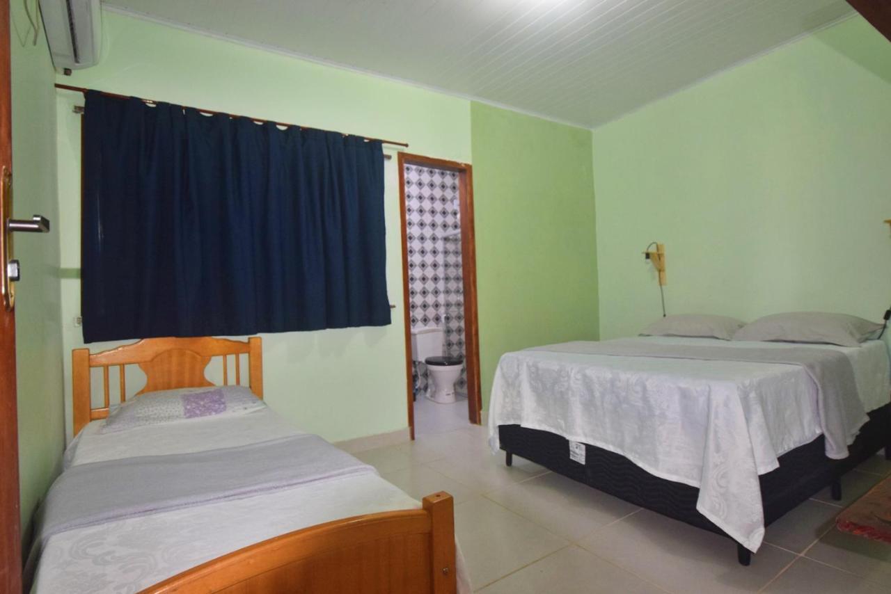 Casa De Praia Caminho Das Indias Coroa Vermelha エクステリア 写真