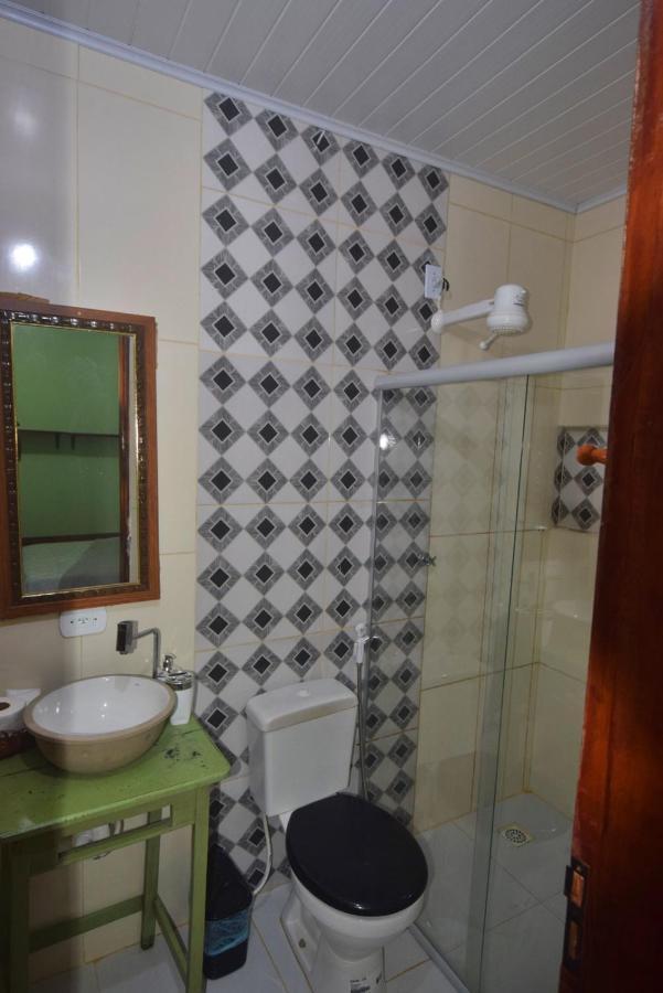 Casa De Praia Caminho Das Indias Coroa Vermelha エクステリア 写真