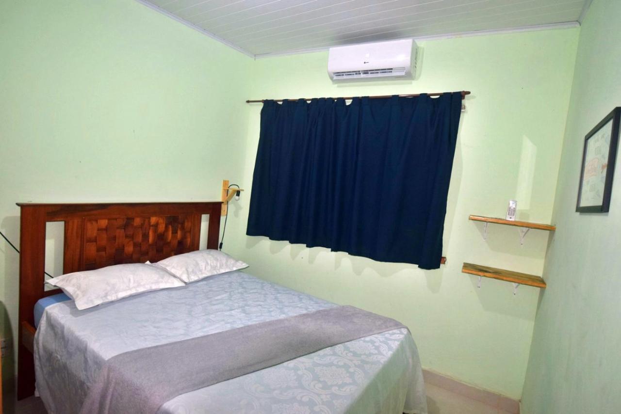 Casa De Praia Caminho Das Indias Coroa Vermelha エクステリア 写真