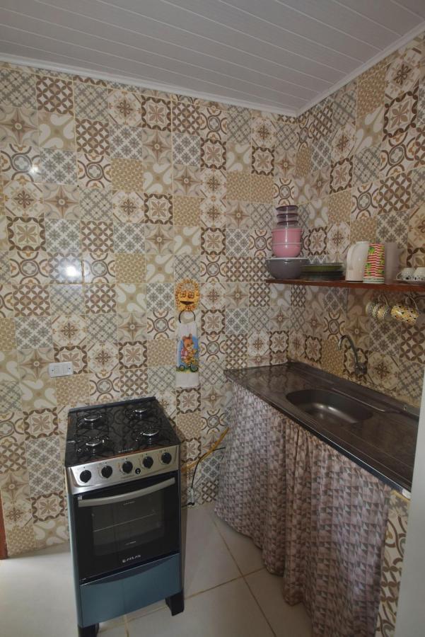 Casa De Praia Caminho Das Indias Coroa Vermelha エクステリア 写真