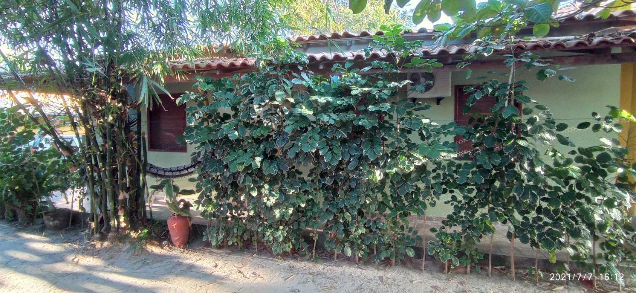 Casa De Praia Caminho Das Indias Coroa Vermelha エクステリア 写真