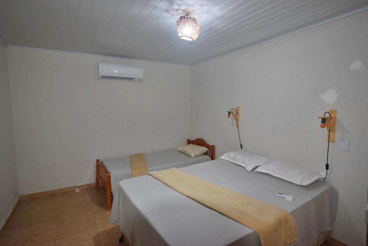 Casa De Praia Caminho Das Indias Coroa Vermelha エクステリア 写真