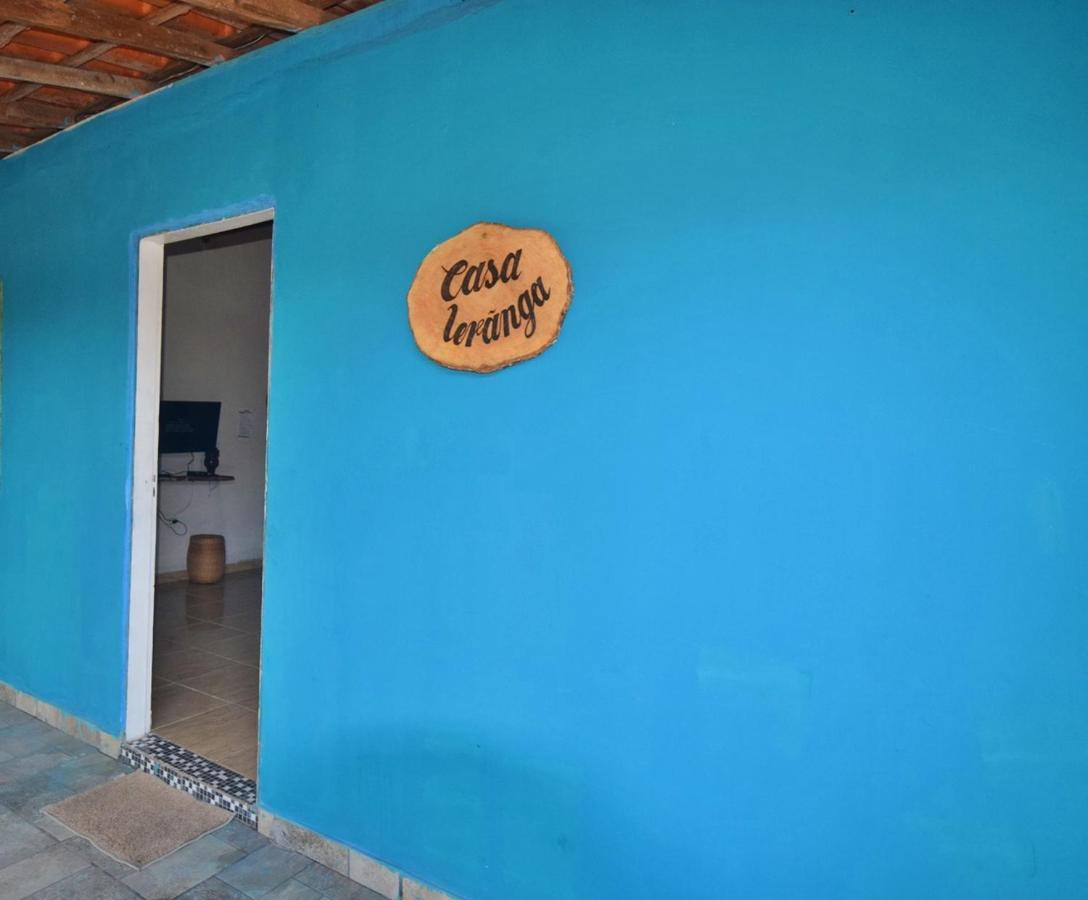 Casa De Praia Caminho Das Indias Coroa Vermelha エクステリア 写真