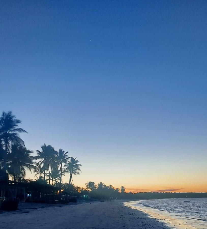 Casa De Praia Caminho Das Indias Coroa Vermelha エクステリア 写真