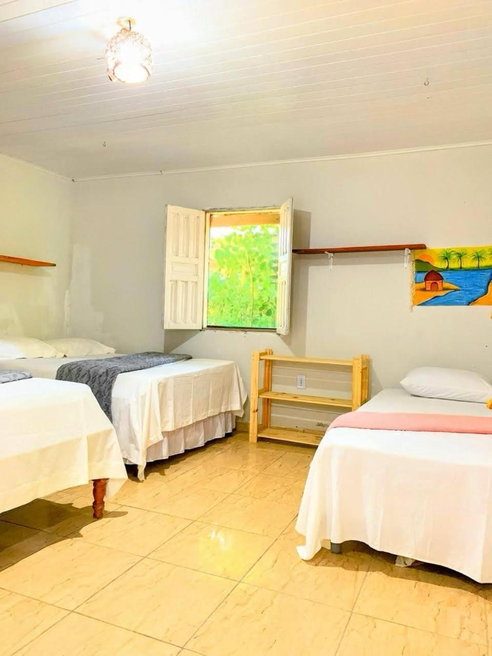 Casa De Praia Caminho Das Indias Coroa Vermelha エクステリア 写真