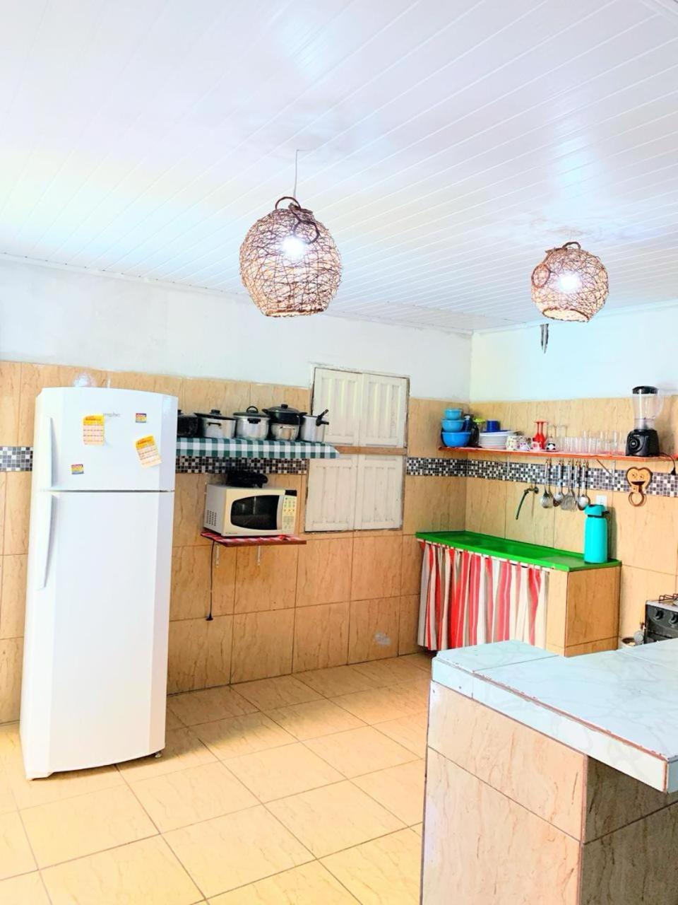 Casa De Praia Caminho Das Indias Coroa Vermelha エクステリア 写真