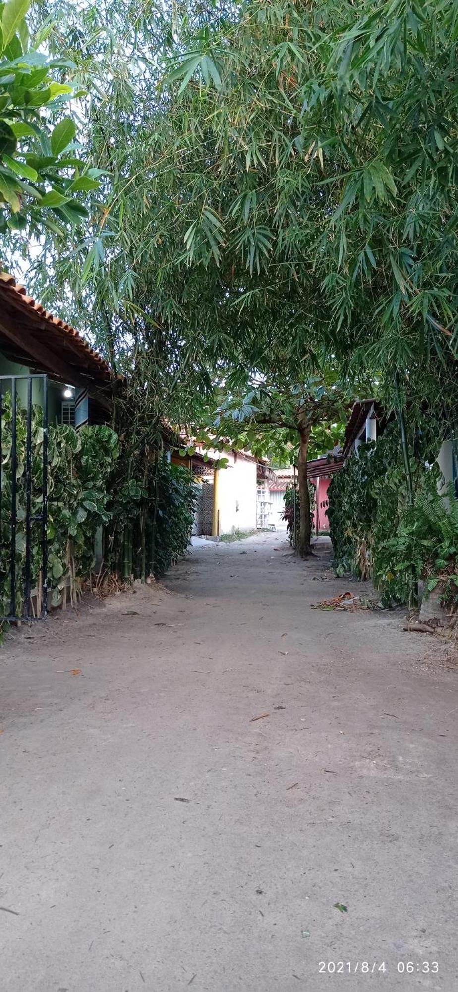Casa De Praia Caminho Das Indias Coroa Vermelha エクステリア 写真